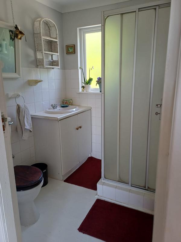 To Let 2 Bedroom Property for Rent in Kommetjie Western Cape